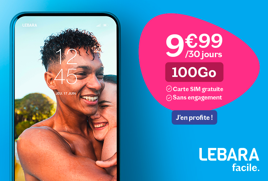 lebara 100 gigas infos produit