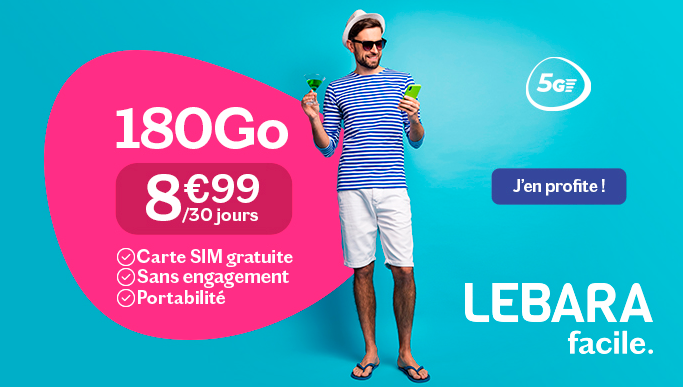 lebara 180 gigas infos produit